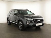 Hyundai Santa Fe  2.2 CRDi 