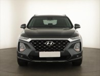 Hyundai Santa Fe  2.2 CRDi 