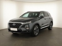 Hyundai Santa Fe  2.2 CRDi 