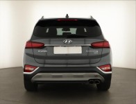 Hyundai Santa Fe  2.2 CRDi 