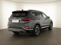 Hyundai Santa Fe  2.2 CRDi 