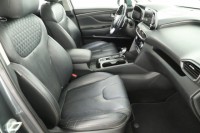 Hyundai Santa Fe  2.2 CRDi 
