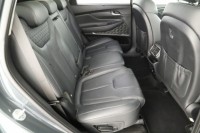 Hyundai Santa Fe  2.2 CRDi 