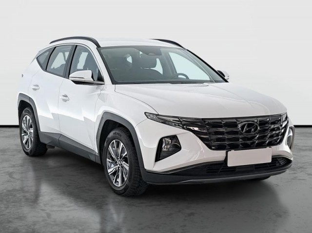 Hyundai Tucson  1.6 T-GDI Smart