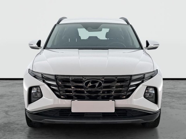 Hyundai Tucson  1.6 T-GDI Smart