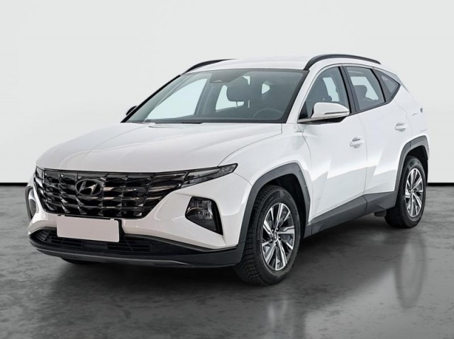 Hyundai Tucson  1.6 T-GDI Smart