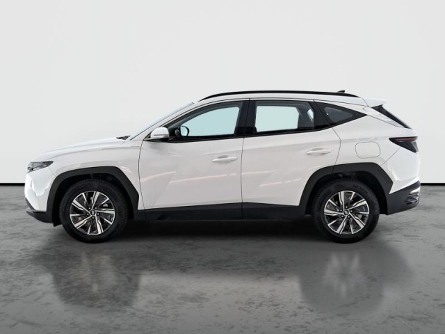 Hyundai Tucson  1.6 T-GDI Smart