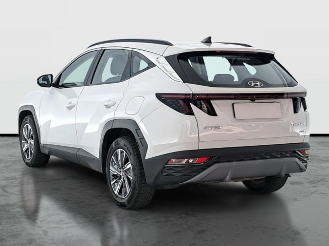 Hyundai Tucson  1.6 T-GDI Smart