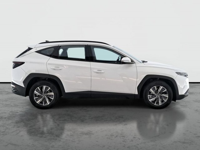 Hyundai Tucson  1.6 T-GDI Smart