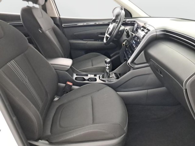Hyundai Tucson  1.6 T-GDI Smart