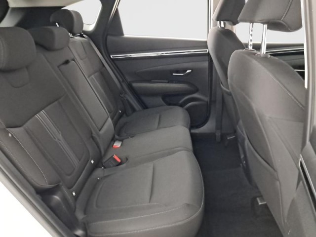 Hyundai Tucson  1.6 T-GDI Smart