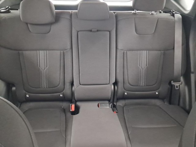 Hyundai Tucson  1.6 T-GDI Smart