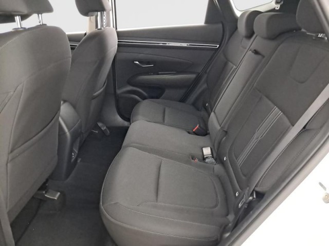 Hyundai Tucson  1.6 T-GDI Smart
