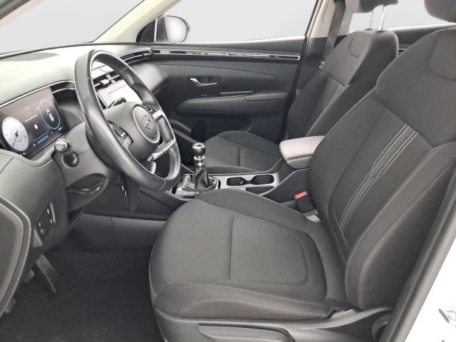 Hyundai Tucson  1.6 T-GDI Smart