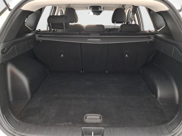 Hyundai Tucson  1.6 T-GDI Smart
