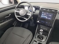 Hyundai Tucson  1.6 T-GDI Smart
