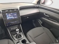 Hyundai Tucson  1.6 T-GDI Smart