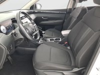 Hyundai Tucson  1.6 T-GDI Smart