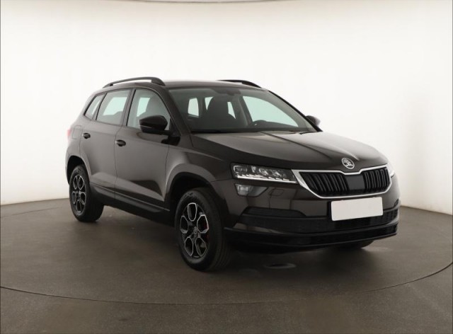 Škoda Karoq  1.0 TSI 