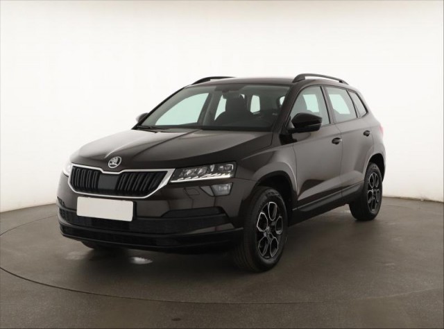 Škoda Karoq  1.0 TSI 