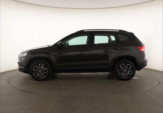 Škoda Karoq  1.0 TSI 