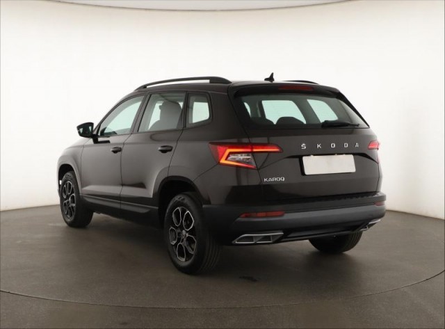 Škoda Karoq  1.0 TSI 