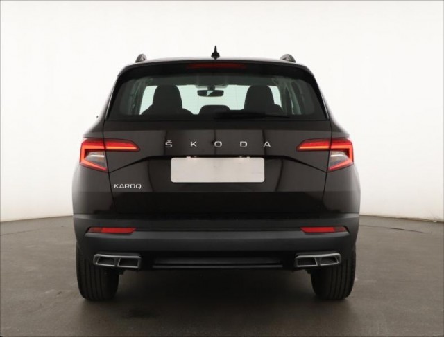 Škoda Karoq  1.0 TSI 