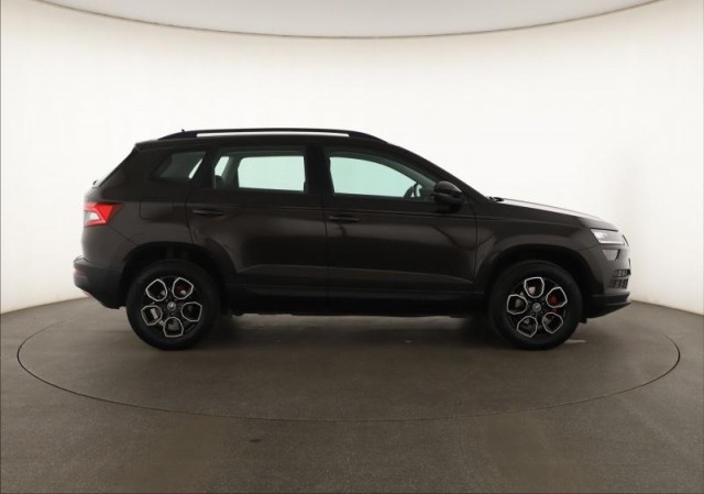 Škoda Karoq  1.0 TSI 