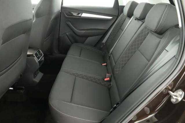 Škoda Karoq  1.0 TSI 