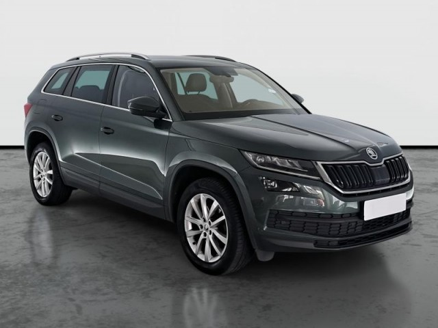 Škoda Kodiaq  2.0 TDI Style