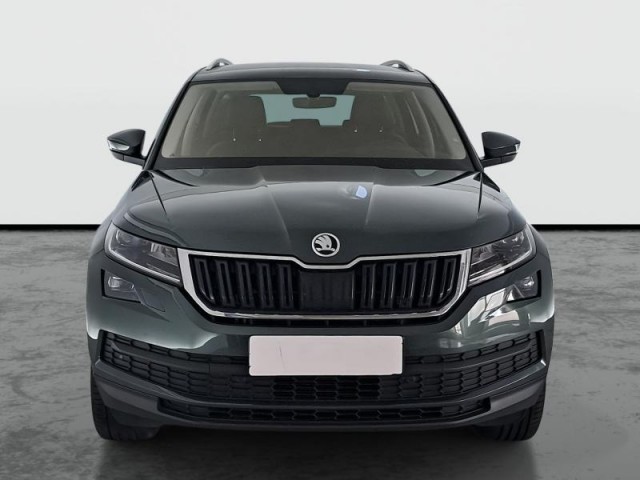 Škoda Kodiaq  2.0 TDI Style