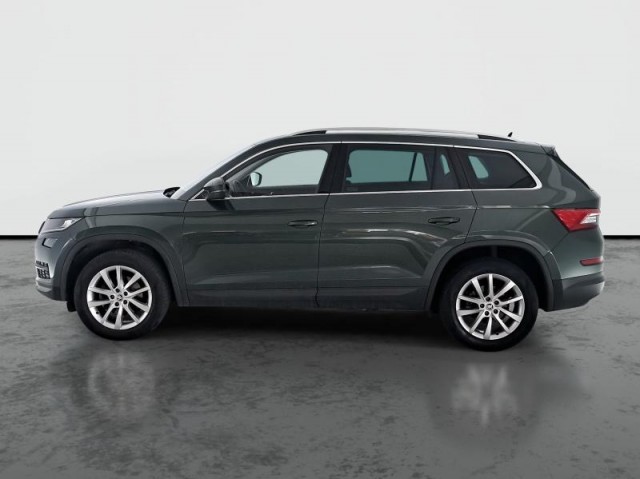 Škoda Kodiaq  2.0 TDI Style