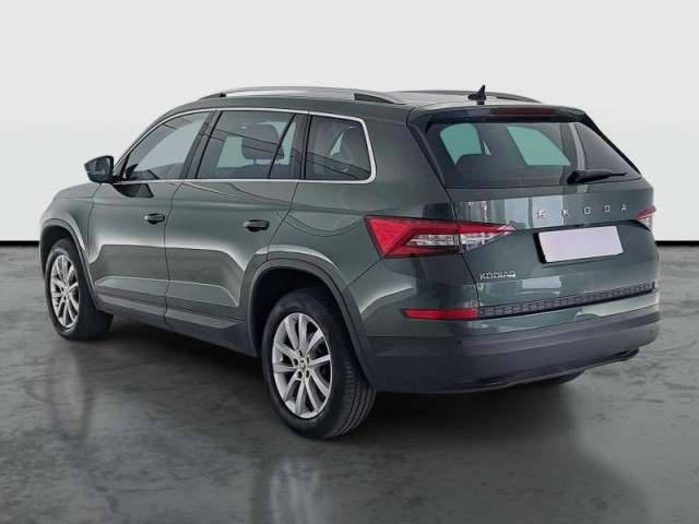 Škoda Kodiaq  2.0 TDI Style