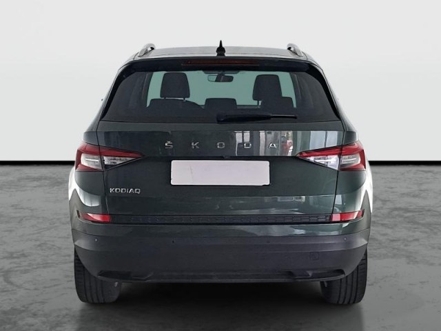 Škoda Kodiaq  2.0 TDI Style