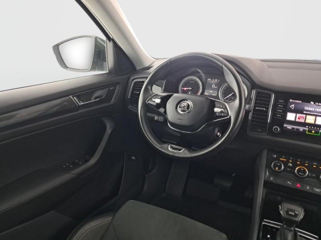 Škoda Kodiaq  2.0 TDI Style