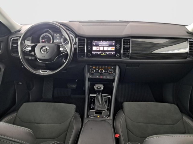 Škoda Kodiaq  2.0 TDI Style