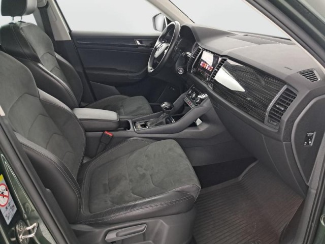 Škoda Kodiaq  2.0 TDI Style