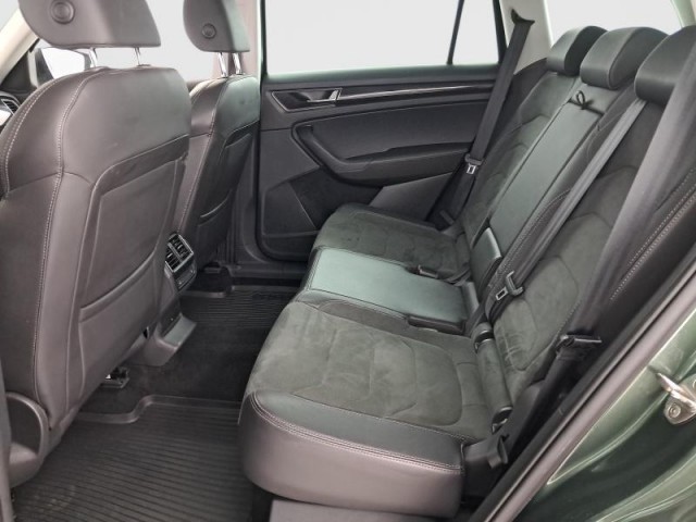Škoda Kodiaq  2.0 TDI Style