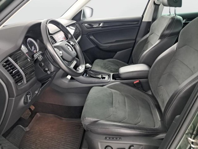 Škoda Kodiaq  2.0 TDI Style