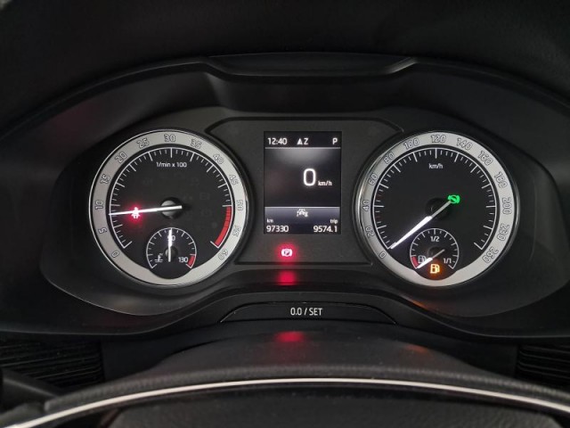 Škoda Kodiaq  2.0 TDI Style