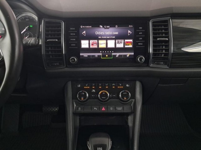Škoda Kodiaq  2.0 TDI Style