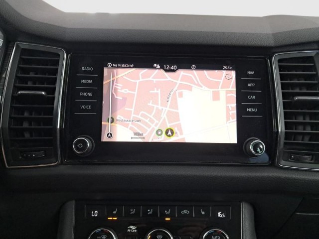 Škoda Kodiaq  2.0 TDI Style