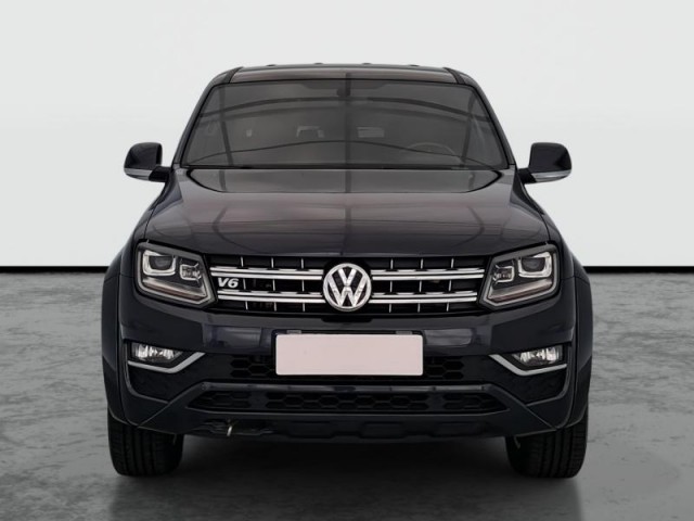 Volkswagen Amarok  V6 3.0 TDI Comfortline