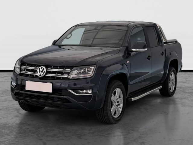 Volkswagen Amarok  V6 3.0 TDI Comfortline
