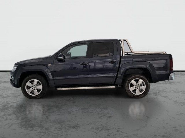 Volkswagen Amarok  V6 3.0 TDI Comfortline