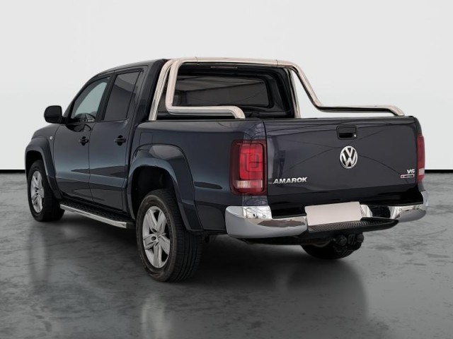 Volkswagen Amarok  V6 3.0 TDI Comfortline
