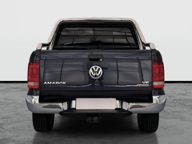Volkswagen Amarok  V6 3.0 TDI Comfortline