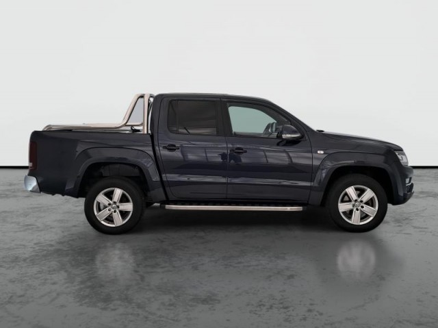 Volkswagen Amarok  V6 3.0 TDI Comfortline