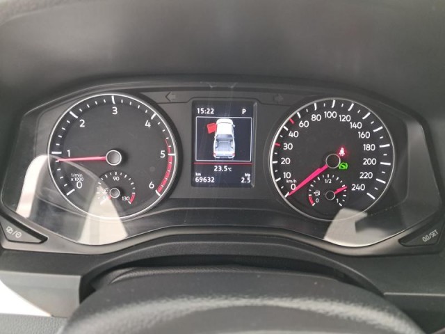 Volkswagen Amarok  V6 3.0 TDI Comfortline