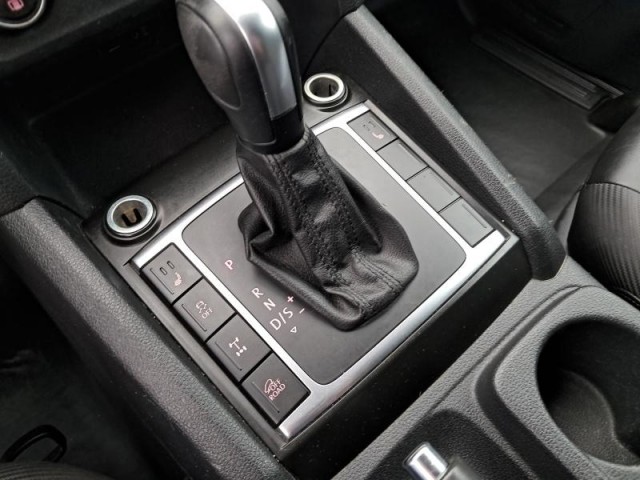 Volkswagen Amarok  V6 3.0 TDI Comfortline